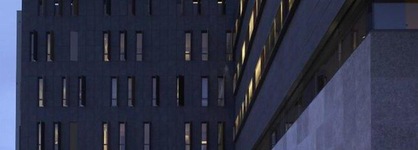 Blu Hotel Almansa