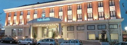 Th Boadilla