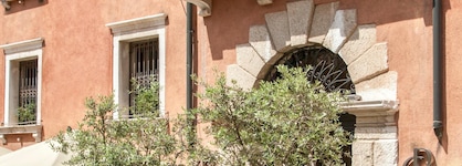 Ca' Pisani Hotel