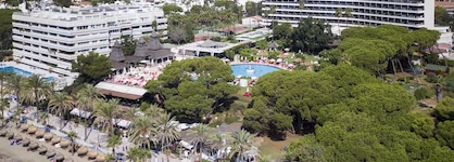 Hotel Don Pepe Gran Meliá