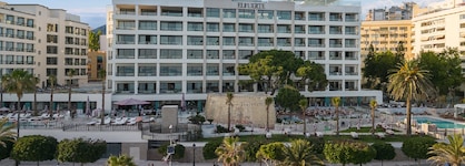 El Fuerte Marbella
