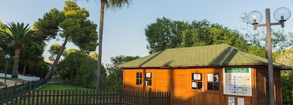 Exagon Park Hotel