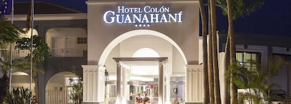 Adrian Hoteles Colon Guanahani Adultos Only
