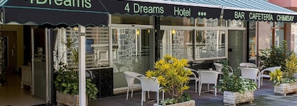 4Dreams Hotel