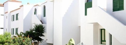 Alondras Park Apartamentos