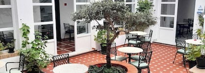 Hotel Los Olivos