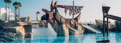 Iberostar Waves Royal Andalus