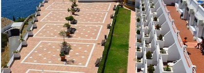 Hotel Salobreña Suites