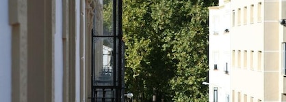 Ronda Hotel Polo