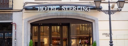 Hotel Sterling