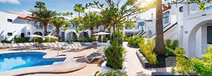 Nido Del Aguila Bungalows & Lara Apartamentos