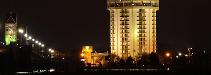 Holiday Inn Charleston Riverview By Ihg