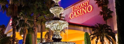 Tuscany Suites & Casino