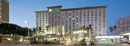 Holiday Inn Los Angeles - Lax Airport, An Ihg Hotel