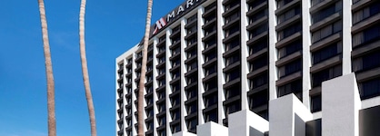 Beverly Hills Marriott