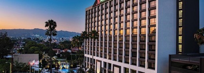 Beverly Hills Marriott