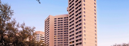 The Westin Dallas Park Central