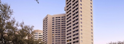 The Westin Dallas Park Central