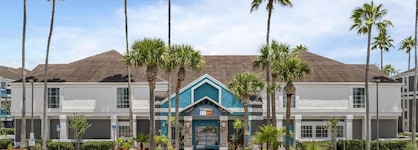Sonesta Es Suites Lake Buena Vista - Orlando