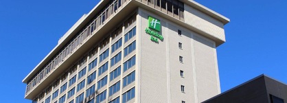 Holiday Inn Downtown Memphis By Ihg