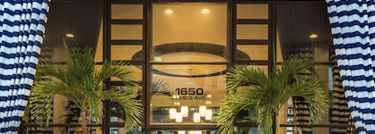 Albion South Beach Hotel