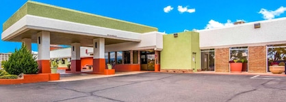 Clarion Inn Grand Junction
