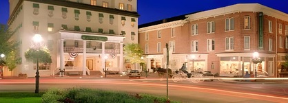 Gettysburg Hotel