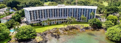 Hilo Hawaiian Hotel, Trademark Collection By Wyndham