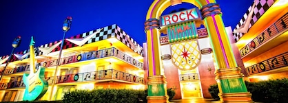 Disney's All-Star Music Resort