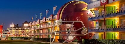 Disney's All-Star Sports Resort