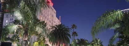 The Hollywood Roosevelt