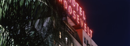 The Hollywood Roosevelt