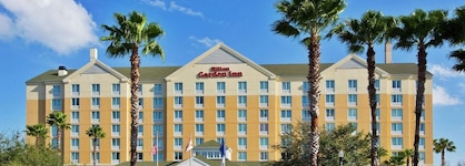Hilton Garden Inn Orlando At Seaworld
