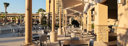 Wyndham I-Drive Avanti Resort & Conference Center