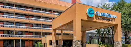 Clarion Inn International Drive