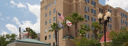 Springhill Suites By Marriott Convention Center I-Drive