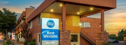 Best Western Red Hills