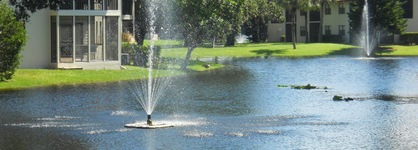 Shorewalk Vacation Villas