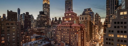 NH Collection New York Madison Avenue