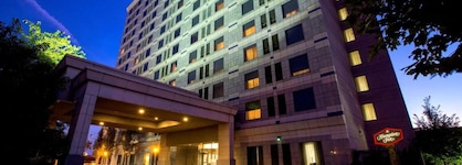 Hampton Inn Ny-Jfk