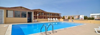 Magnuson Hotel Adobe Holbrook