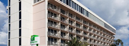 Holiday Inn Lido Beach