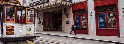 Beacon Grand, A Union Square Hotel