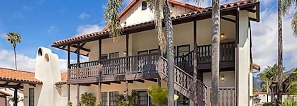 Best Western Plus Pepper Tree Inn