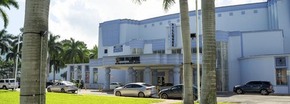 Greenview Hotel
