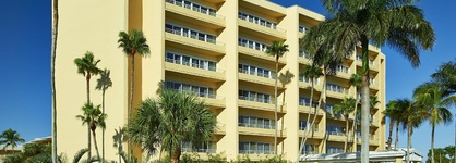 Edgewater Beach Hotel