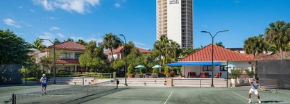 Naples Grande Beach Resort