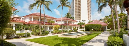 Naples Grande Beach Resort