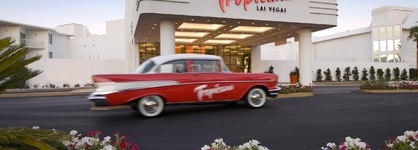 Tropicana Las Vegas - A Doubletree By Hilton Hotel
