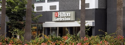Hilton Garden Inn LAX Los Angeles Airport